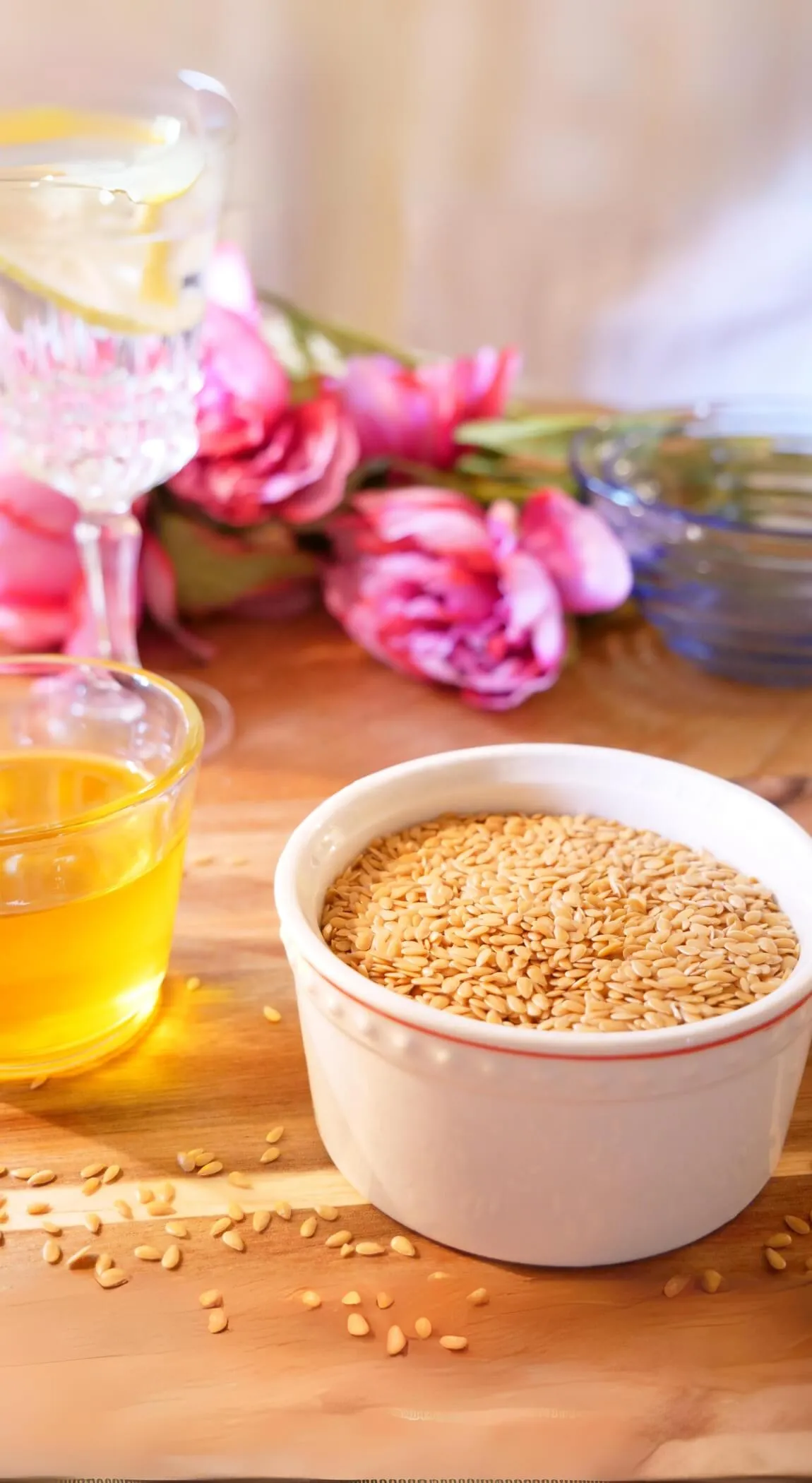 SESAME 1_resultat